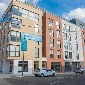 Appartement Swuite, Dublin