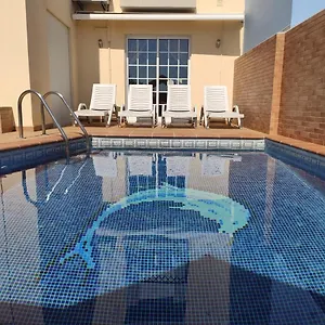 Casa Figuras Сasa de vacaciones Distrito de Faro