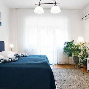 Downtown - Cismigiu Park Apartamento Bucarest
