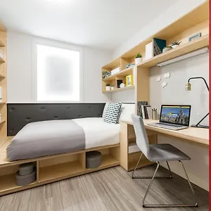 Appartement Yugo Explore - Broadstone Hall, Dublin