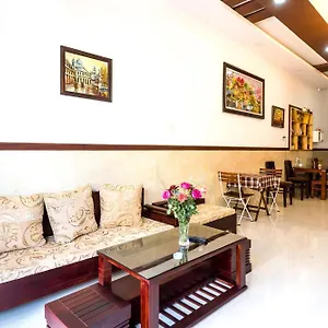 Miss Habitación en casa particular Hoi An