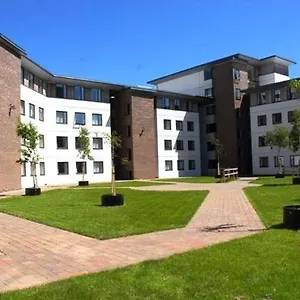 Appartement Gateway Student Village, Dublin