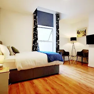 Viridian At 4 Apartamento