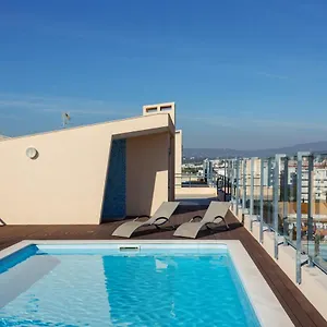 O Sitio Certo Apartamento Olhão