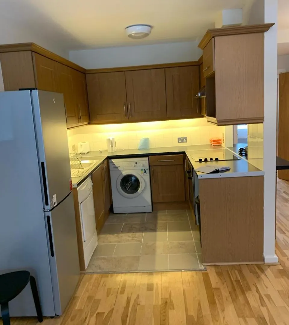 Luxury Talbot Street City Apartment Dublin