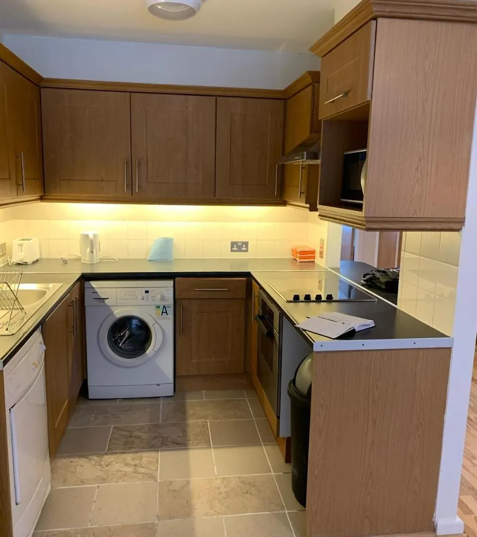 Luxury Talbot Street City Apartment ダブリン