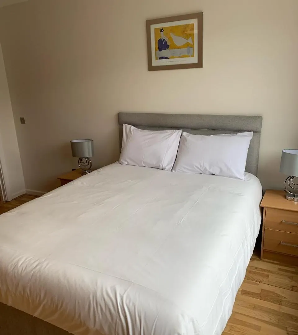 Luxury Talbot Street City Apartment Dublín