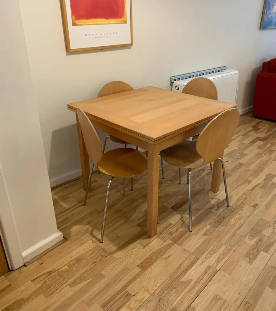 Luxury Talbot Street City Apartment Dublín